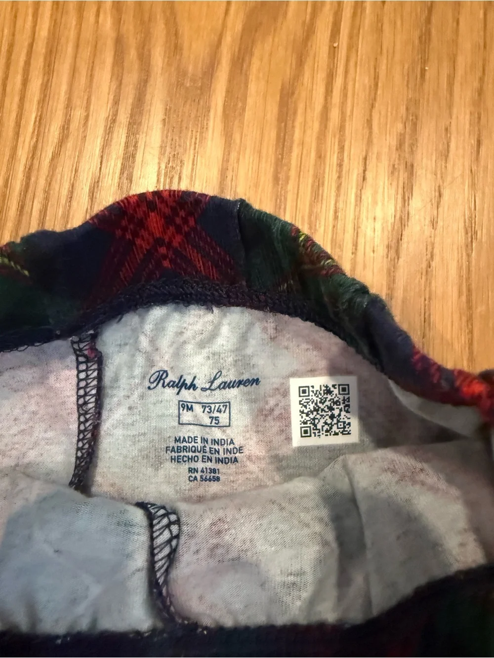 Ralph Lauren Leggings